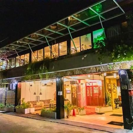 Chinese Lotus Luxapathiya - Shanghai Hotel โมราตูวา ภายนอก รูปภาพ
