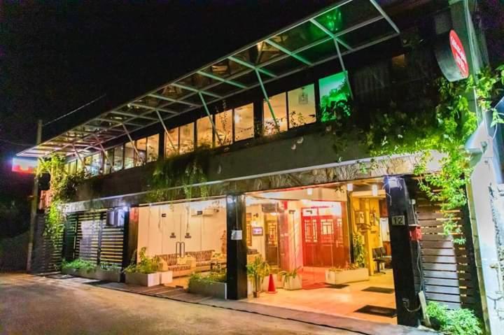 Chinese Lotus Luxapathiya - Shanghai Hotel โมราตูวา ภายนอก รูปภาพ